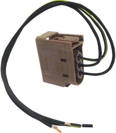 TAILLIGHT PIGTAIL HARNESS POL