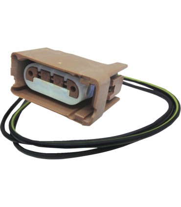 TAILLIGHT PIGTAIL HARNESS POL