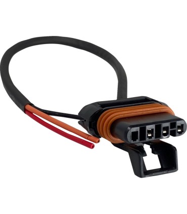 TAILLIGHT PIGTAIL HARNESS POL