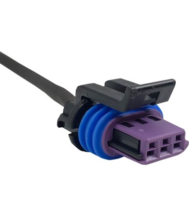 SPEED SENSOR PIGTAIL HARNESS P