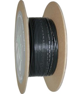 WIRE 20-GAUGE PRIMARY 100' BLA