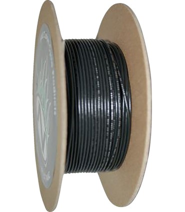 WIRE 20-GAUGE PRIMARY 100' BLA