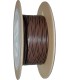 WIRE 20-GAUGE PRIMARY 100' BRO