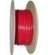 WIRE 20-GAUGE PRIMARY 100' RED