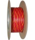 WIRE 20-GAUGE PRIMARY 100' RED