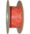 WIRE 20-GAUGE PRIMARY 100' ORA