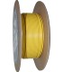 WIRE 20-GAUGE PRIMARY 100' YEL