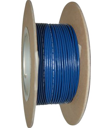 WIRE 20-GAUGE PRIMARY 100' BLU