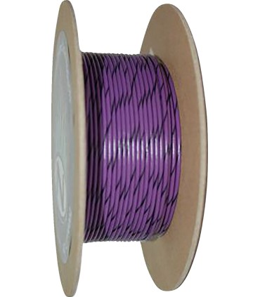 WIRE 20-GAUGE PRIMARY 100' VIO