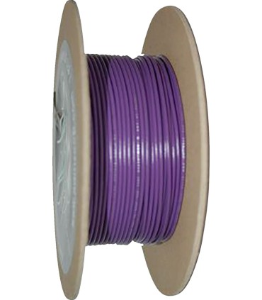 WIRE 20-GAUGE PRIMARY 100' VIO