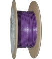 WIRE 20-GAUGE PRIMARY 100' VIO