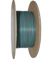 WIRE 20-GAUGE PRIMARY 100' GRA