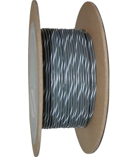 WIRE 20-GAUGE PRIMARY 100' GRA