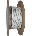 WIRE 20-GAUGE PRIMARY 100' WHI