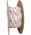 WIRE 20-GAUGE PRIMARY 100' WHI