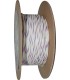 WIRE 20-GAUGE PRIMARY 100' WHI