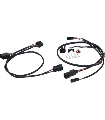 HARNESS TOUR PACK SIDE MARKER 