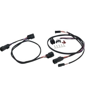 HARNESS TOUR PACK SIDE MARKER