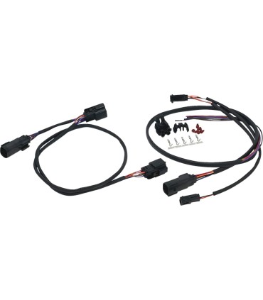 HARNESS TOUR PACK SIDE MARKER 