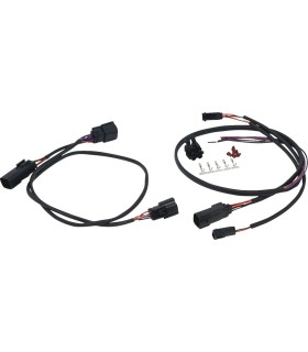 HARNESS TOUR PACK SIDE MARKER