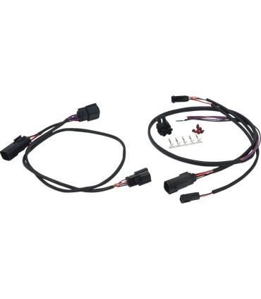 HARNESS TOUR PACK SIDE MARKER 