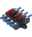 MODULAR FUSE BLOCK 5A/10A 4PK 