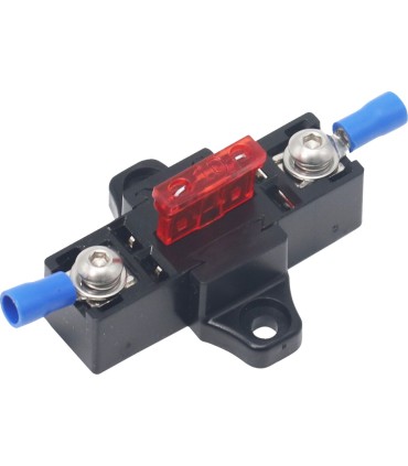 MODULAR FUSE BLOCK 15A MSE