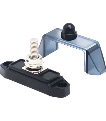 UNIVERSAL GROUND POST KIT MSE