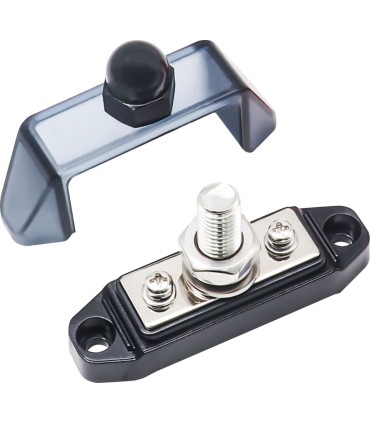 UNIVERSAL GROUND POST KIT MSE