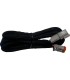 WIRING HARNESS EXT CABLE W/DT 