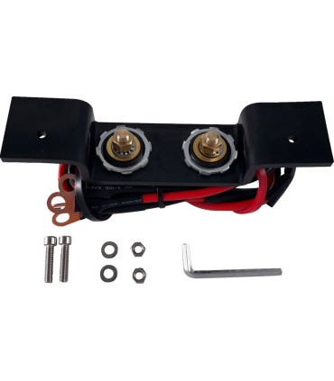 BATTERY TERMINAL RELOCATION KI