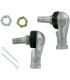 MSE TIE ROD END