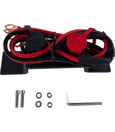 BATTERY TERMINAL RELOCATION KI