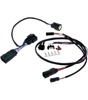 WIRE KIT T-PACK SIDE MARKER 23