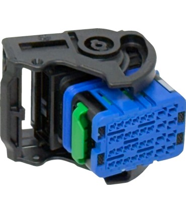CONNECTOR BCM C KIT W/2 GAUGE 