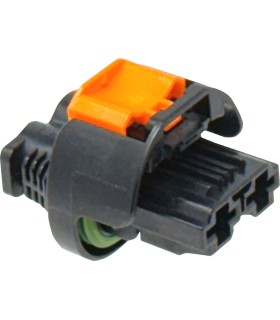 CONNECTOR BCM POWER KIT W/TERM