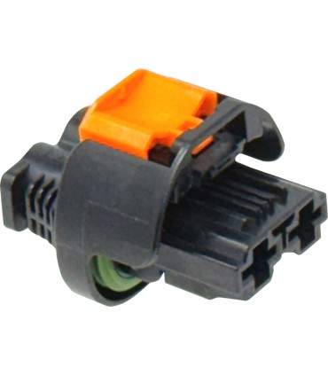 CONNECTOR BCM POWER KIT W/TERM