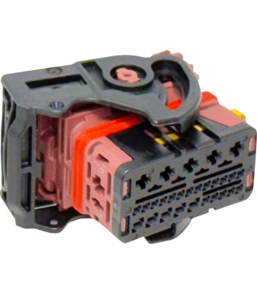 CONNECTOR KIT W/TERM HD BCM B 