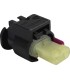 CONNECTOR FEMALE ENGINE TEMP S