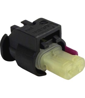 CONNECTOR FEMALE ENGINE TEMP S