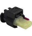 CONNECTOR FEMALE ENGINE TEMP S