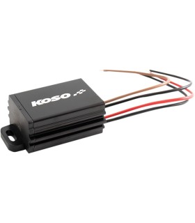 CONVERTER AC/DC