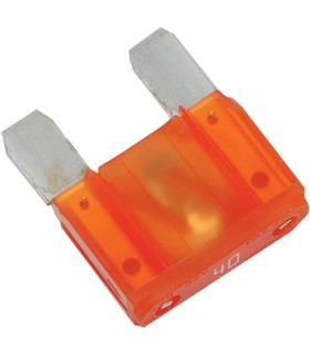 FUSE MAXI 40A 72314-01