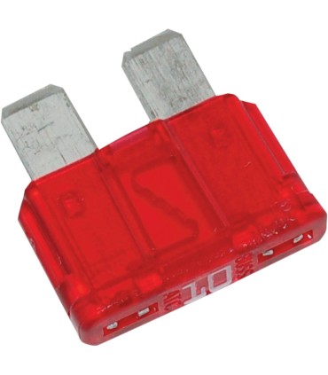FUSE ATO 10A 5PK 72340-94