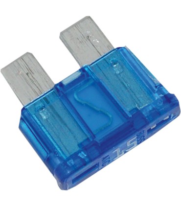 FUSE ATO 15A 5PK 72347-94