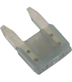 FUSE MINI AMP 2A 5PACK