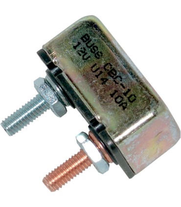 CIRCUIT BRKR 10A UNIVERSL