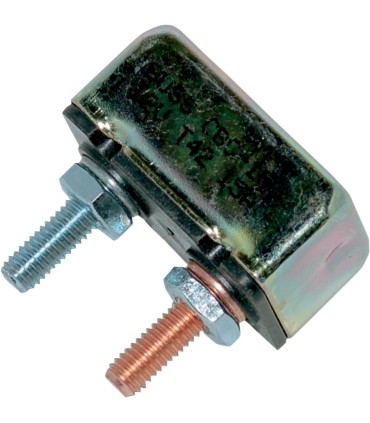 CIRCUIT BRKR 15A UNIVERSL