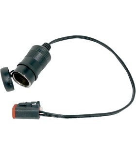 POWERPORT 94-13 FLHT