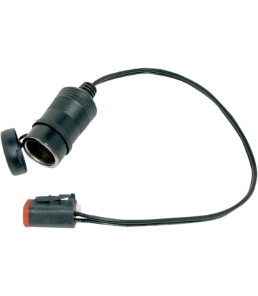 POWERPORT 94-13 FLHT